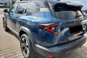 Dacia Bigster Extreme 1.2 TCe mHEV ECO-G LPG