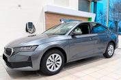Skoda Octavia Edition 130 Essence 1.5 TSI