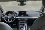 Audi Q5 e-Hybrid 220 kW Quattro S tronic