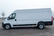 Fiat Ducato Maxi L4H2 3.5T