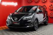 Nissan Qashqai 1.2 DIG-T Acenta