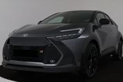 Toyota C-HR GR Sport 1.8 Hybrid Dynamic Force