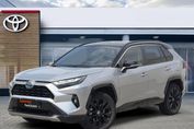 Toyota RAV4 2.5 Hybrid Selection 4X4