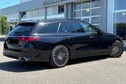 Mercedes E Klasa 220 d 4-Matic AMG Estate