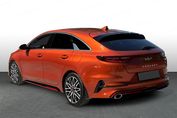 Kia ProCeed GT 1.6 T-GDI DCT