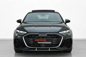 Audi A3 S3 TFSI quattro S tronic