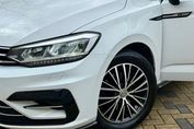 Volkswagen Touran 1.5 TSI R-Line DSG