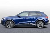 Audi Q5 TDI Quattro
