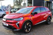 Renault Symbioz Techno 1.2 TCe Eco-G LPG