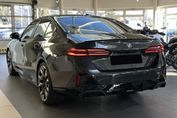 BMW Seria 5 540d xDrive M Sport