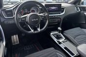 Kia ProCeed GT Line 1.5 T-GDI