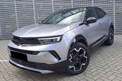 Opel Mokka GS S&S eDTC6 1.2 T mHEV