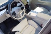 Volvo EX90 111kWh Twin Performance AWD Ultra 7 os