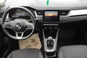 Renault Captur 1.0 TCe Zen