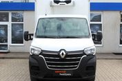 Renault Master dCi