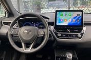 Toyota Corolla Cross 2.0 Hybrid Style