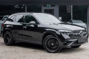 Mercedes GLC 200 4-Matic AMG Line