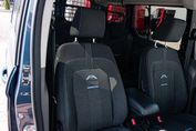 Ford Transit Connect Kombi L2H1 Active N1 A8