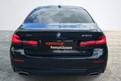 BMW Seria 5 530e xDrive