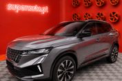 Renault Austral Techno 1.2 E-Tech Full Hybrid
