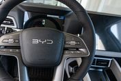 BYD ATTO 2 Boost