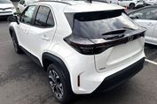 Toyota Yaris Cross Style 1.5 Hybrid Dynamic Force
