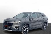 Suzuki S-Cross 1.5 DualJet Hybrid Elegance SP AGS