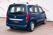 Opel Combo Kombi L1H1