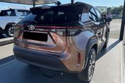 Toyota Yaris Cross Executive 1.5 Hybrid Dynamic Force
