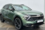 Kia Sportage 1.6 T-GDI  Anniversary 2WD DCT