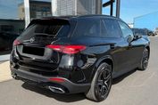 Mercedes GLC 220 d  4-Matic AMG Line