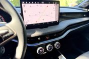 Skoda Superb 2.0 TSI