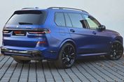BMW X7 M60i xDrive mHEV sport-aut