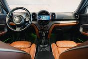 Mini Countryman Cooper S&E ALL4