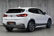BMW X2 xDrive25e M Sport