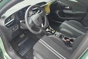 Opel Corsa Corsa-e Yes 51kWh