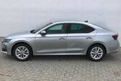 Skoda Octavia Drive Selection 1.5 TSI