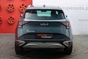 Kia Sportage 1.6 T-GDI L 2WD DCT