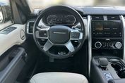 Land Rover Discovery V 2.0 P300 R-Dynamic SE