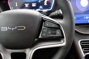 BYD Seal U DM-i  Design AWD