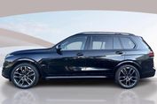 BMW X7 M60i xDrive