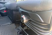 Iveco Daily 70C18 Izoterma + Winda
