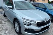 Skoda Kamiq Selection 1.5 TSI DSG