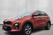 Kia Sportage 1.6 GDI M 2WD