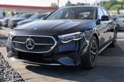 Mercedes Klasa E 200 Avantgarde