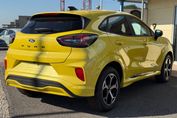 Ford Puma ST-Line 1.0 EcoBoost mHEV