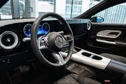Mercedes CLA 180 Progressive