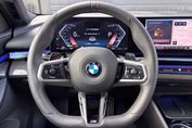 BMW Seria 5 Touring 520d xDrive M Sport