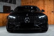 Mercedes CLE AMG  53  4-Matic+