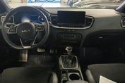 Kia ProCeed GT Line 1.5 T-GDI  DCT